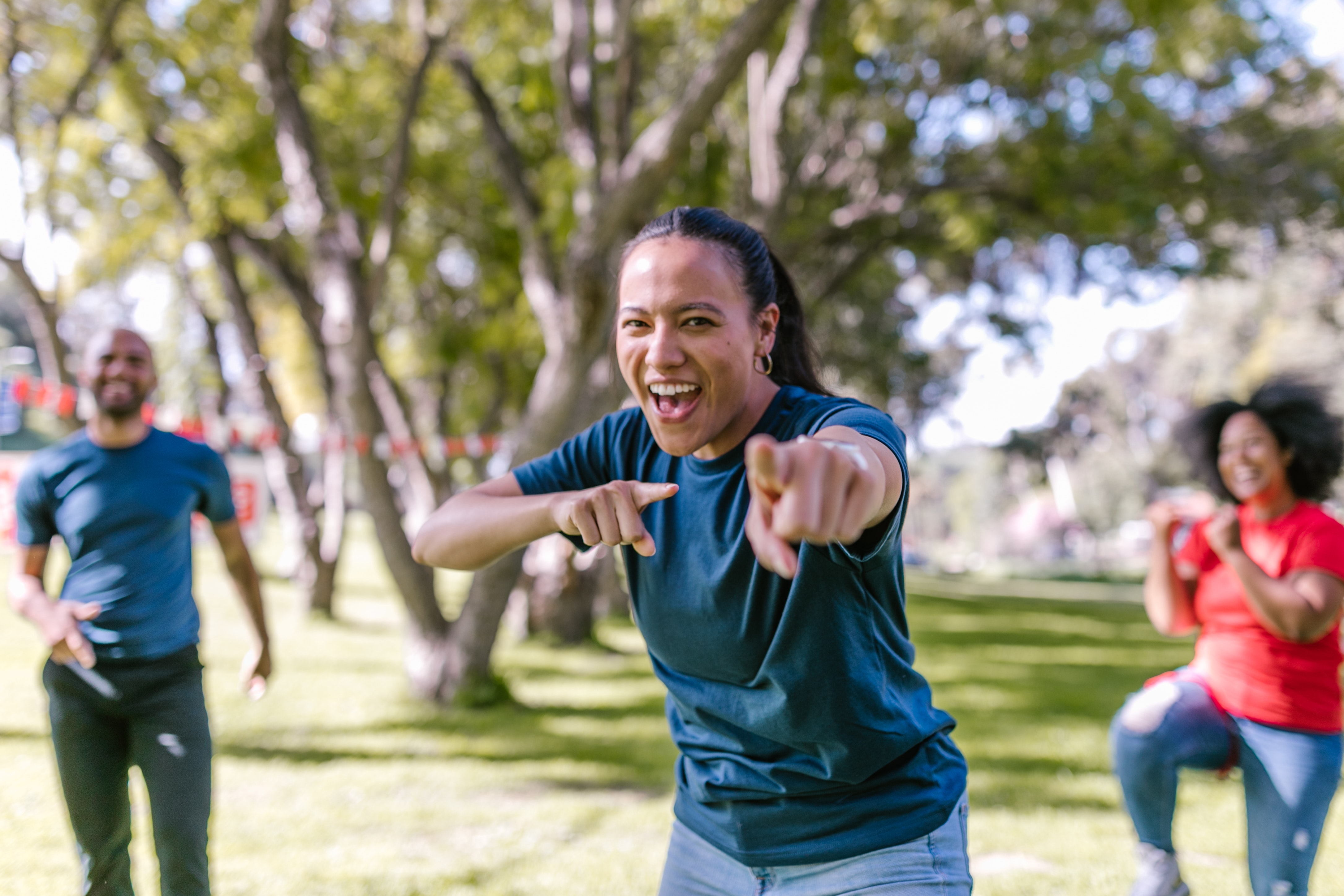 make people happiness | rendre les gens heureux